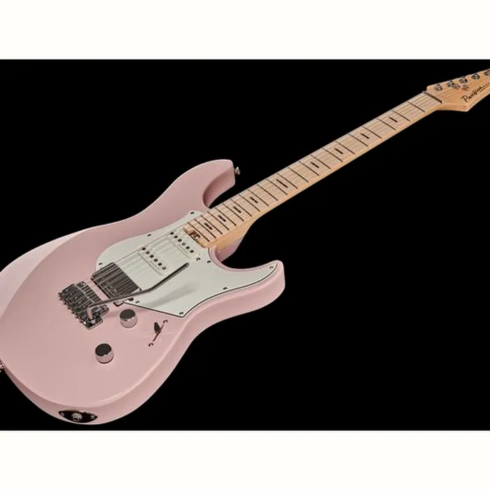 Yamaha Pacifica Standard Plus ASP MF – photo 11