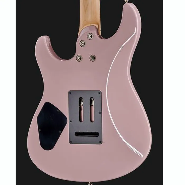Yamaha Pacifica Standard Plus ASP MF – photo 7