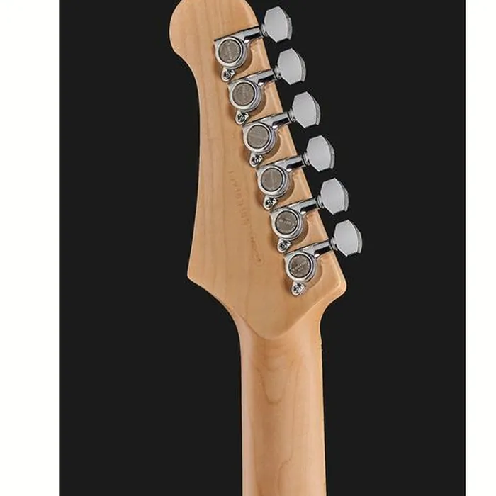 Yamaha Pacifica Standard Plus ASP MF – photo 9
