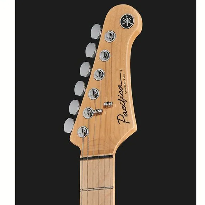 Yamaha Pacifica Standard Plus ASP MF – photo 8