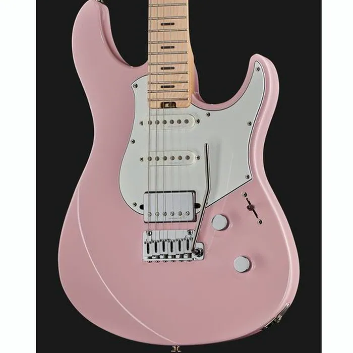 Yamaha Pacifica Standard Plus ASP MF – photo 6