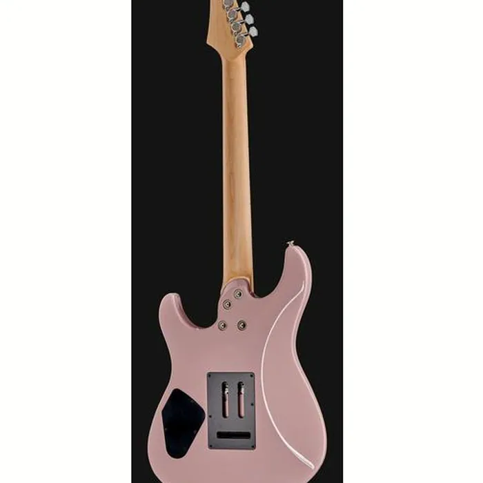 Yamaha Pacifica Standard Plus ASP MF – photo 5