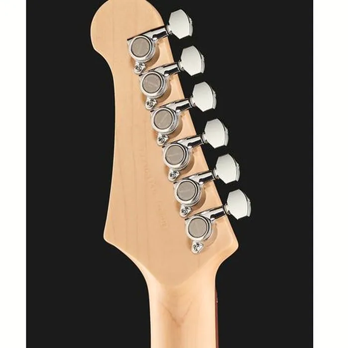 Yamaha Pacifica Standard Plus ASP RF – photo 9