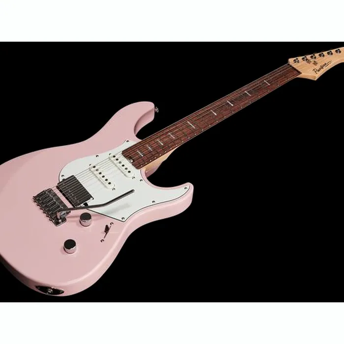 Yamaha Pacifica Standard Plus ASP RF – photo 11