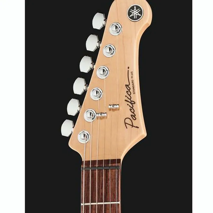 Yamaha Pacifica Standard Plus ASP RF – photo 8