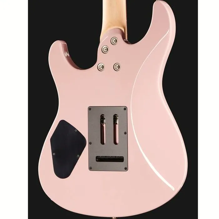 Yamaha Pacifica Standard Plus ASP RF – photo 7