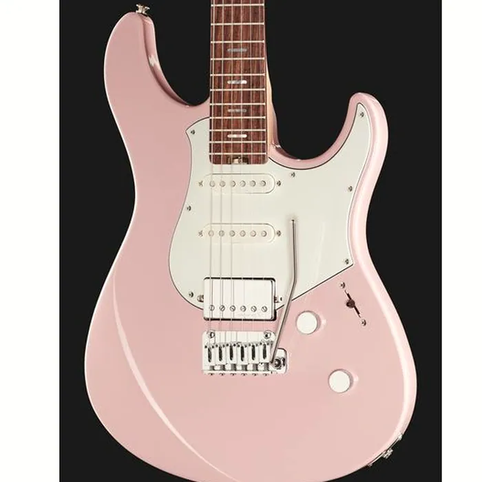 Yamaha Pacifica Standard Plus ASP RF – photo 6