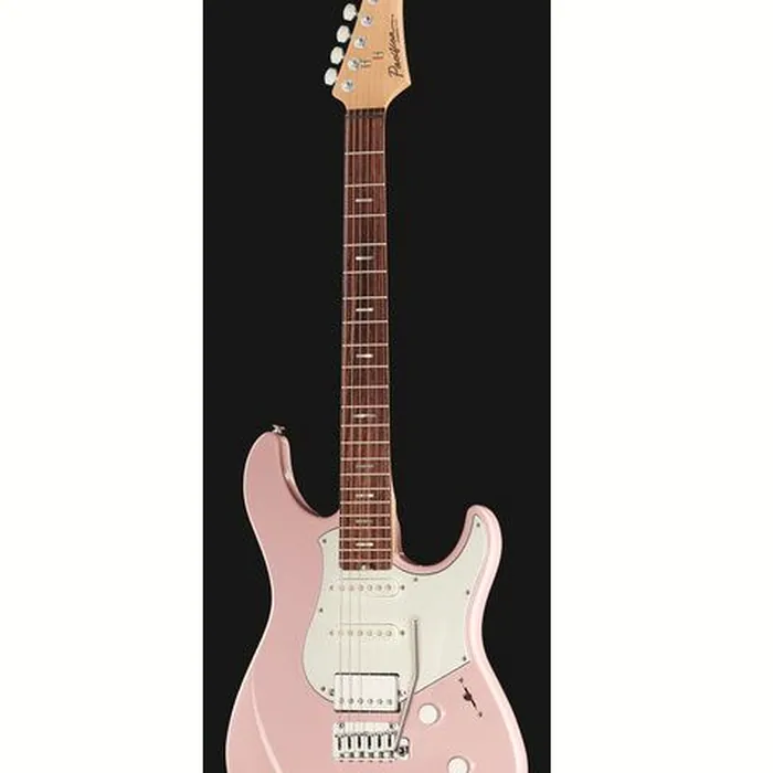 Yamaha Pacifica Standard Plus ASP RF – photo 4