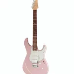 Yamaha Pacifica Standard Plus ASP RF (Guitare électrique) , Test, Avis & Comparatif
