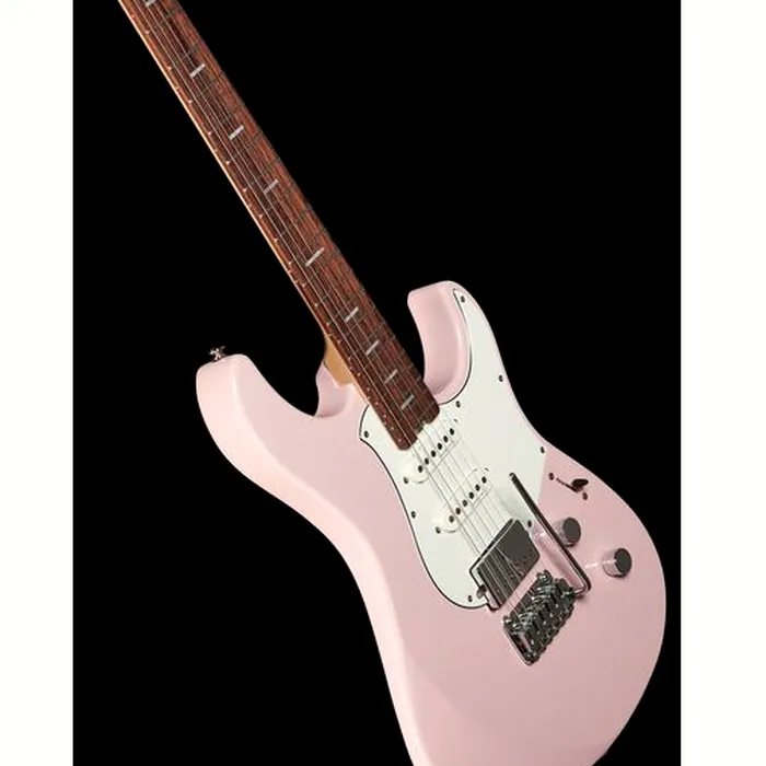 Yamaha Pacifica Standard Plus ASP RF – photo 12