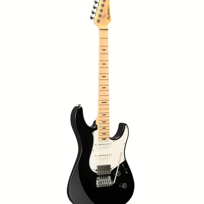 Yamaha Pacifica Standard Plus BLK MF – photo 5