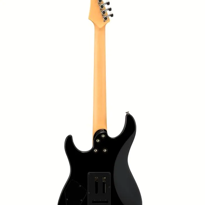 Yamaha Pacifica Standard Plus BLK MF – photo 4