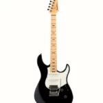 Yamaha Pacifica Standard Plus BLK MF (Guitare électrique) – Avis & Test
