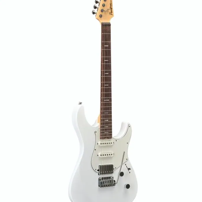 Yamaha Pacifica Standard Plus SHW RF – photo 5