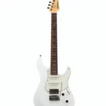 Yamaha Pacifica Standard Plus SHW RF (Guitare électrique) Test, Avis et Comparatif