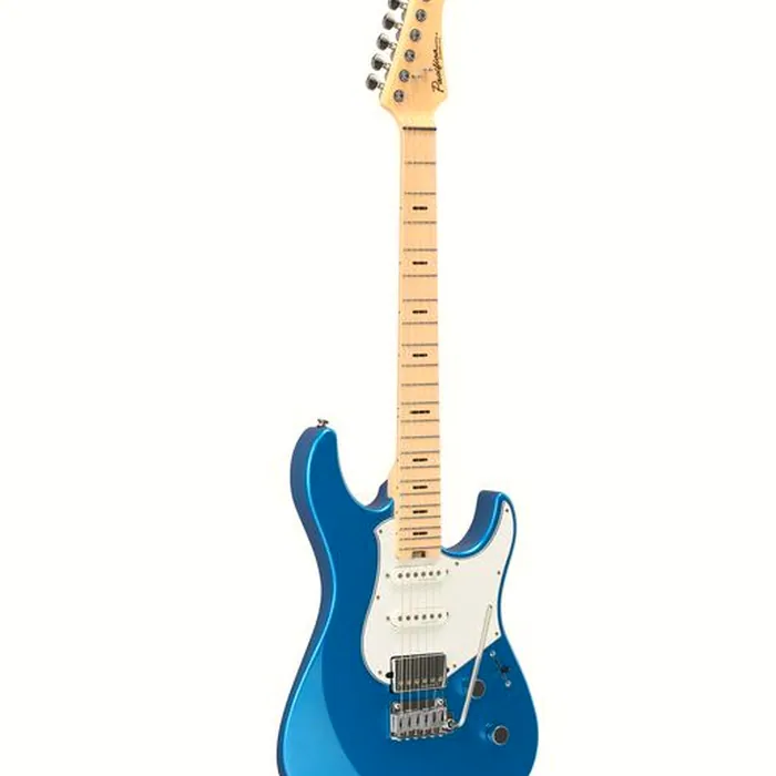 Yamaha Pacifica Standard Plus SPB MF – photo 5