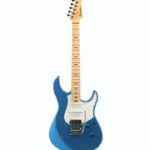 Guitare électrique Yamaha Pacifica Standard Plus SPB MF Test, Avis & Comparatif