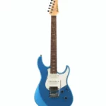 Yamaha Pacifica Standard Plus SPB RF (Guitare électrique) Test, Avis et Comparatif