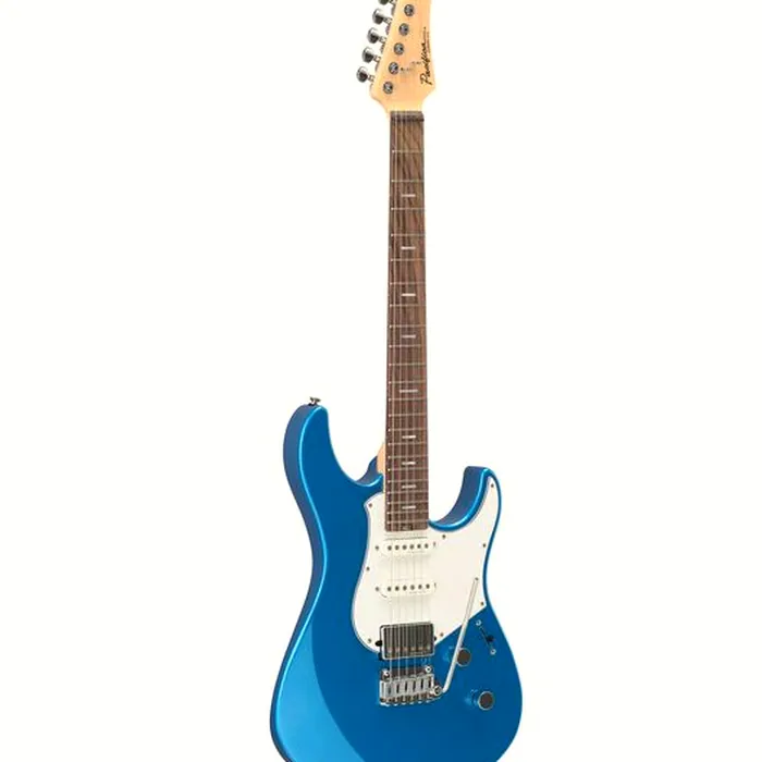 Yamaha Pacifica Standard Plus SPB RF – photo 5