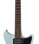 La guitare électrique Yamaha Revstar RS320 Ice Blue | Test, Avis & Comparatif