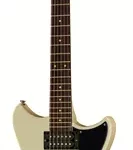 La guitare électrique Yamaha Revstar RS320 Vintage White | Test, Avis & Comparatif
