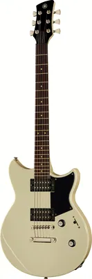 Yamaha Revstar RS320 Vintage White