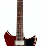 La guitare électrique Yamaha Revstar RS420 Fired Red | Test, Avis & Comparatif