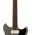 La guitare électrique Yamaha Revstar RS502 Billet Green | Test, Avis & Comparatif
