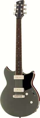 Yamaha Revstar RS502 Billet Green