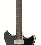 La guitare électrique Yamaha Revstar RS502 Shop Black | Test, Avis & Comparatif