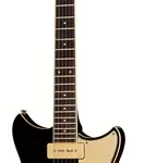 La guitare électrique Yamaha Revstar RS502T Black | Test, Avis & Comparatif