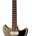 La guitare électrique Yamaha Revstar RS502TFM/X AGR | Test, Avis & Comparatif