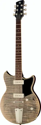 Yamaha Revstar RS502TFM/X AGR