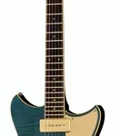 La guitare électrique Yamaha Revstar RS502TFM/X VJD | Test, Avis & Comparatif
