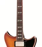 La guitare électrique Yamaha Revstar RS620 Brick Burst | Test, Avis & Comparatif