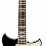 La guitare électrique Yamaha Revstar RS702B BL | Test, Avis & Comparatif