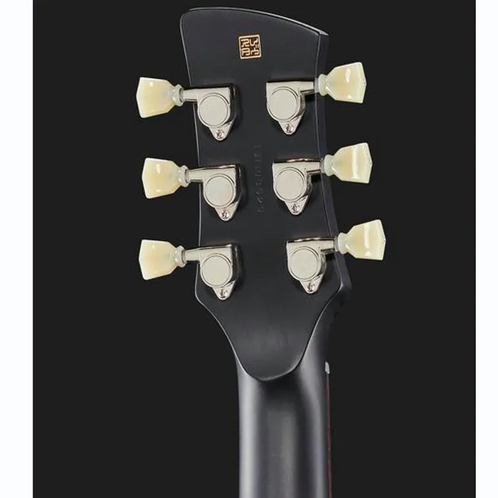 Yamaha Revstar RSE20 Black – photo 9