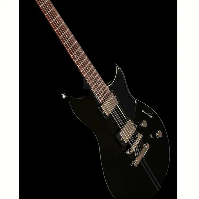 Yamaha Revstar RSE20 Black – photo 12