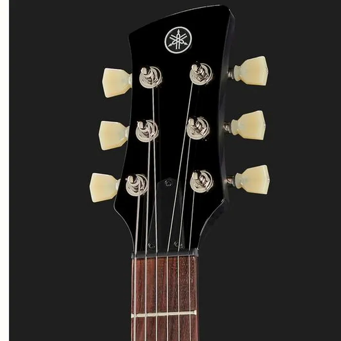 Yamaha Revstar RSE20 Black – photo 8