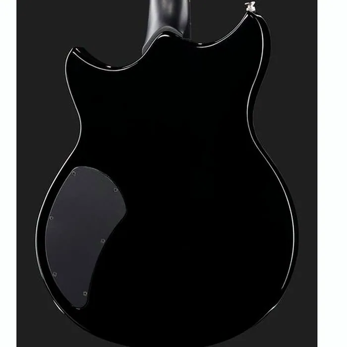 Yamaha Revstar RSE20 Black – photo 7