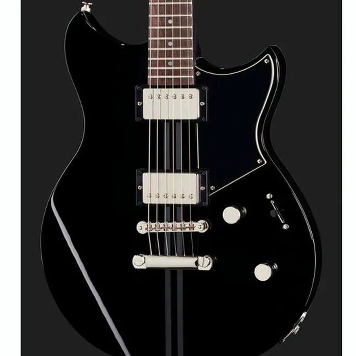 Yamaha Revstar RSE20 Black – photo 6