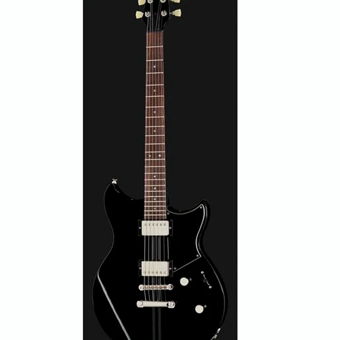 Yamaha Revstar RSE20 Black – photo 4