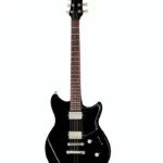 Yamaha Revstar RSE20 Black (Guitare électrique) Test, Avis et Comparatif