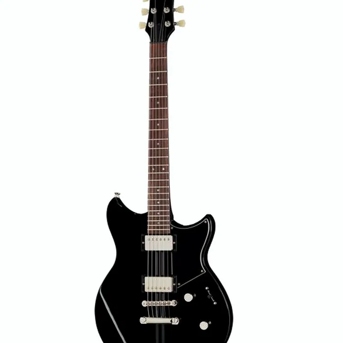 Yamaha Revstar RSE20 Black – photo 2