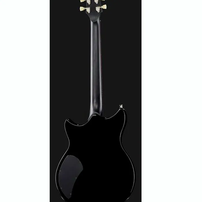 Yamaha Revstar RSE20 Black – photo 5