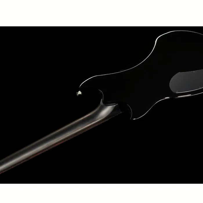 Yamaha Revstar RSE20 Black – photo 10