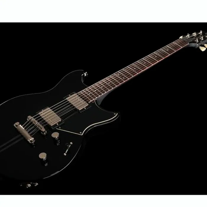 Yamaha Revstar RSE20 Black – photo 11