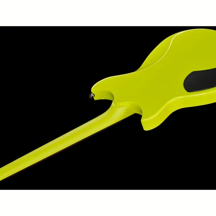 Yamaha Revstar RSE20 Neon Yellow – photo 10