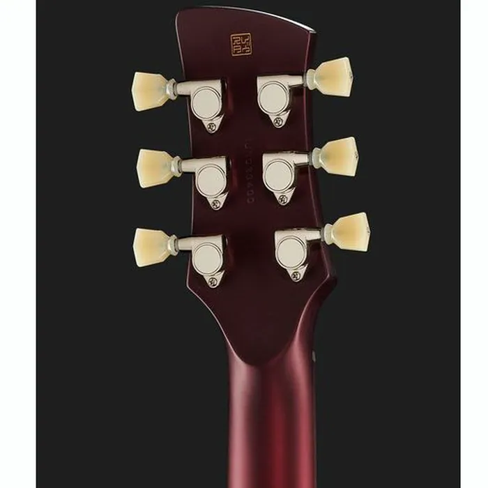 Yamaha Revstar RSE20 Red Copper – photo 9