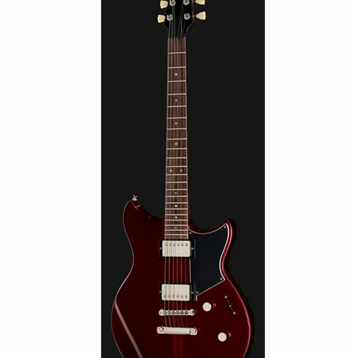 Yamaha Revstar RSE20 Red Copper – photo 4
